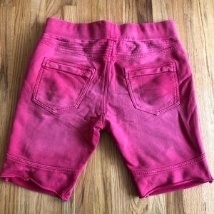 True Religion Sweat Shorts